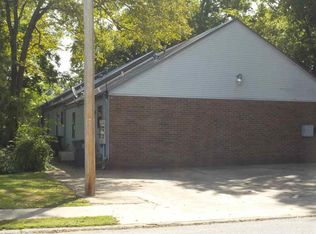504 Spring Rd, Searcy, AR 72143