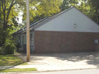 504 Spring Rd, Searcy, AR, 72143