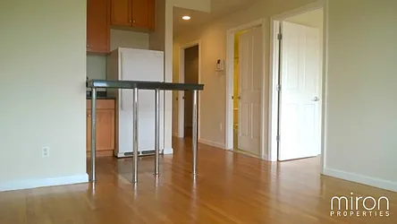 Rented by Miron Properties