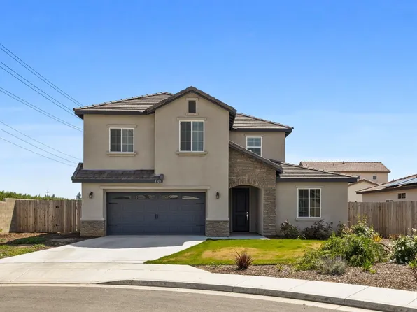 8301 Littleton St, Bakersfield, CA 93314