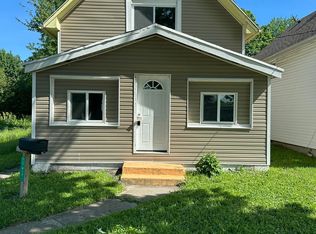 1817 Ridgewood Ave, Toledo, OH 43608