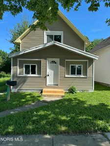 1817 Ridgewood Ave, Toledo, OH, 43608