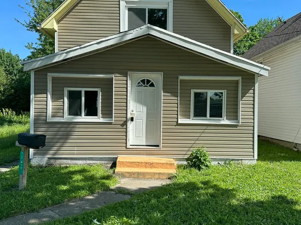 1817 Ridgewood Ave, Toledo, OH 43608