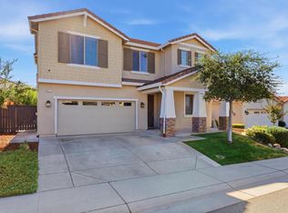 821 Stage Stop Loop, Rocklin, CA 95765