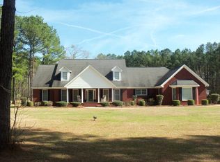 2622 Old Ivy Ln, Albany, GA 31721