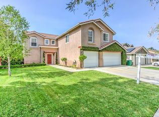 1164 Carter Ln, Corona, CA 92881