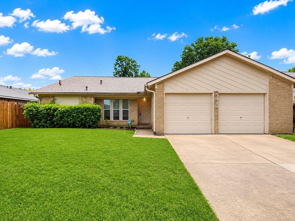 1st image of 5418 Greenhill Forest Dr