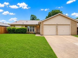 5418 Greenhill Forest Dr, Houston, TX 77088