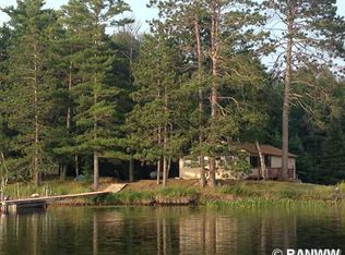 10147 W Leonards Ln, Hayward, WI 54843