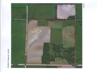 71 1800th St, Humboldt, KS 66748