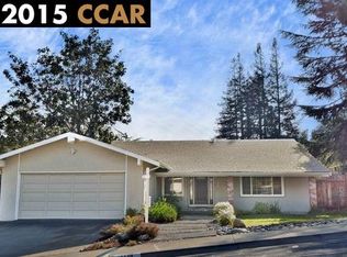 1448 Ramsay Cir, Walnut Creek, CA 94597