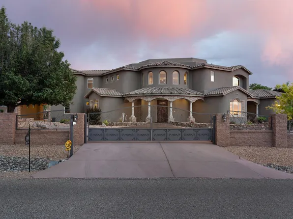 10000 Signal Ave NE, Albuquerque, NM 87122