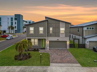 475 Strand Drive, Melbourne Beach, FL 32951