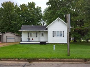 6525 Cameron Ave, Vesper, WI 54489