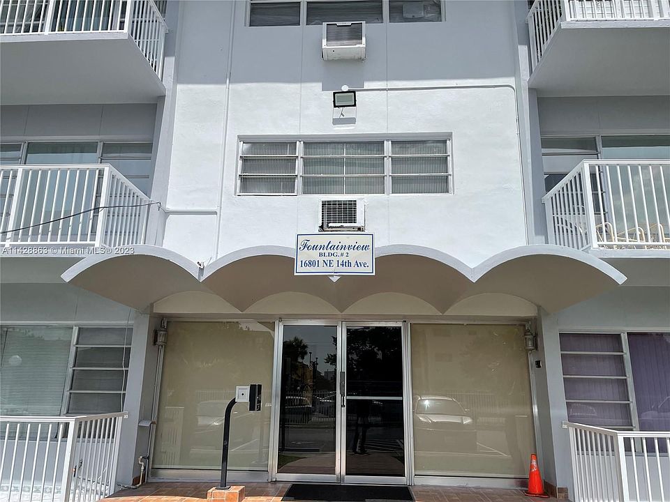 1st image of 16801 NE 14th Ave APT 308