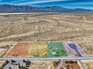 9260 Church St, Pahrump, NV 89048