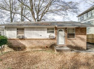 200 Murray Hill Ave, Atlanta, GA 30317