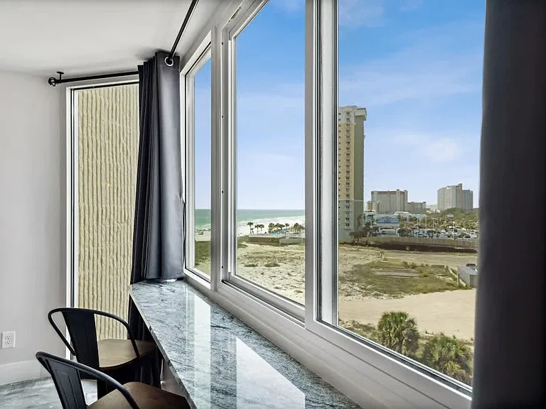 Window View