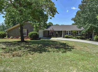 165 Partridge Hill Dr, West Columbia, SC 29172