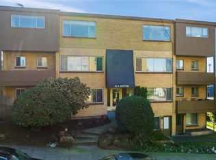 93 E Boston St, Seattle, WA
