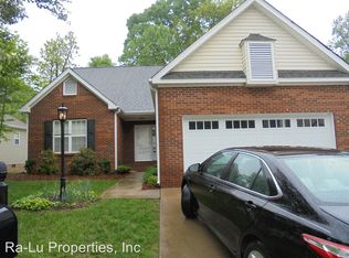 5133 Old Plantation Cir, Winston Salem, NC 27104