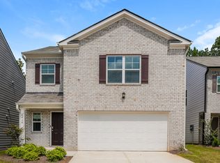4436 Sparrow Cir, Atlanta, GA 30349