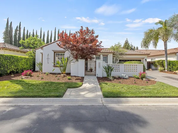 2409 N Teddy, Visalia, CA 93291