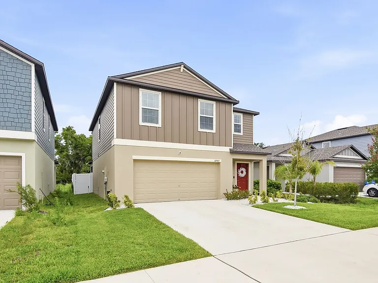 12547 Timber Moss Ln — Photo 3