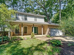 1349 Hickory Dr, Dayton, OH 45434