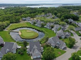 59 Bay Pointe Drive Ext #59, Buzzards Bay, MA 02532