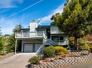 1011 Suffolk St, Cambria, CA 93428