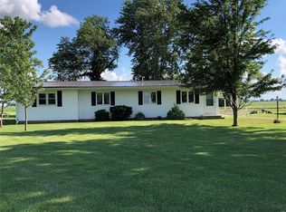 51097 Olivet Ln, Center, MO 63436