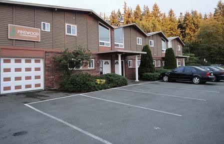 1st image of 8217 51st Ave NE APT 4A