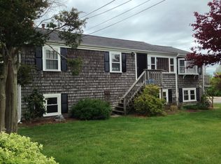 64 Massachusetts Ave, West Yarmouth, MA 02673