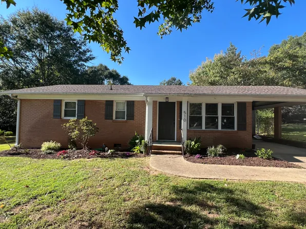 510 Lincoln Dr, Taylors, SC 29687