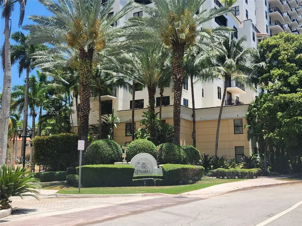 888 S Douglas Rd, Coral Gables, FL