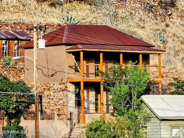 83 OK Street, Bisbee, AZ 85603