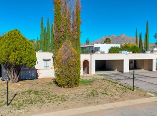 1164 Zircon Corte, Rio Rico, AZ 85648