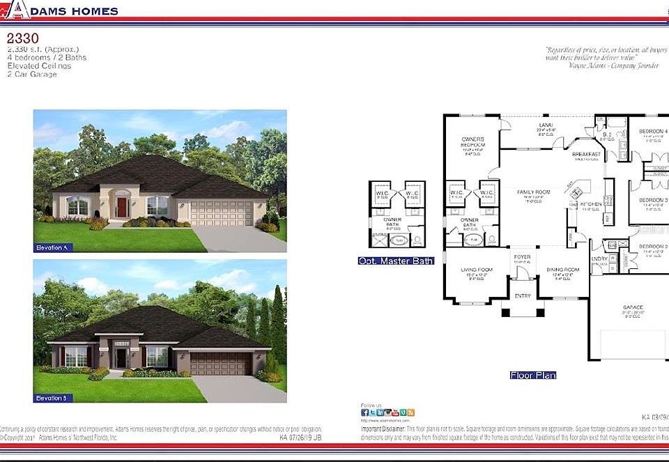 1st image of 5485 Rhapsody Ave