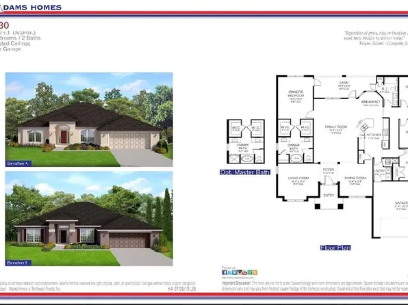 5485 Rhapsody Ave, North Port, FL 34288