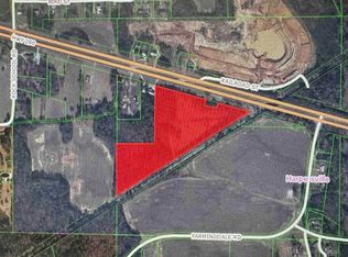 6320 W Highway 280 #0, Harpersville, AL 35078