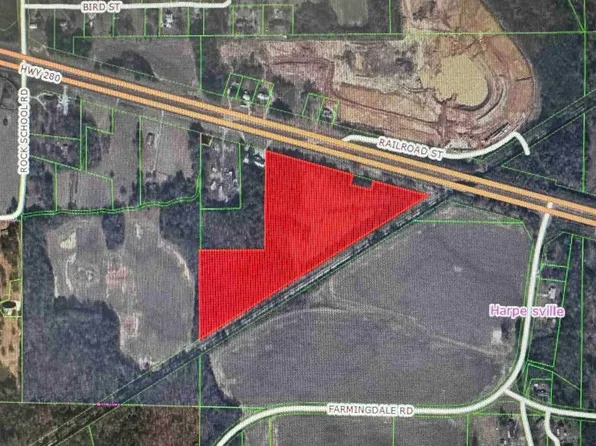 6320 W Highway 280 #0, Harpersville, AL 35078