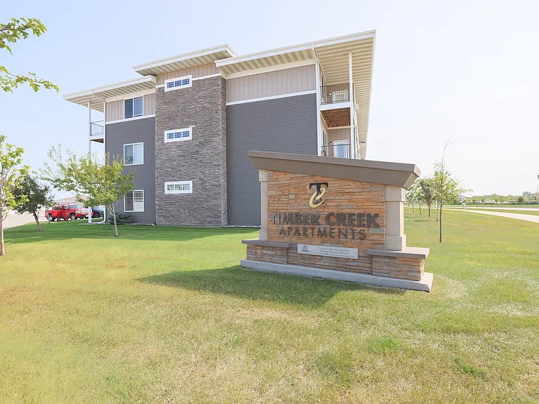 Timber Creek Apartments — Photo 24