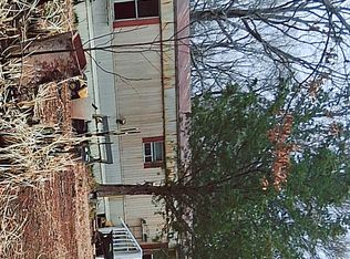 791 Turkey Creek Rd, York, SC 29745