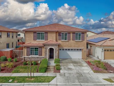 10913 Mikas Pond Way, Stockton, CA, 95219