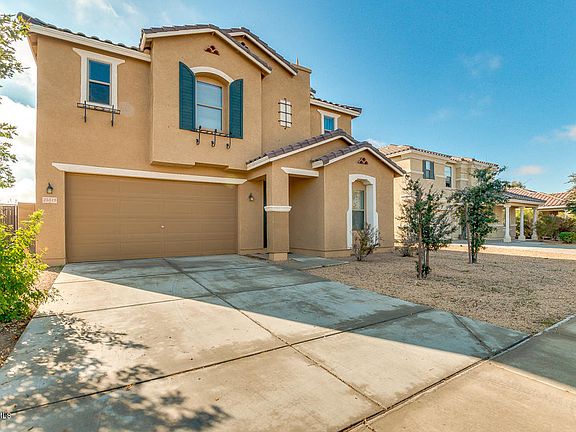 3rd image of 25519 W Burgess Ln