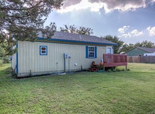 907 W 7th St, Claremore, OK 74017