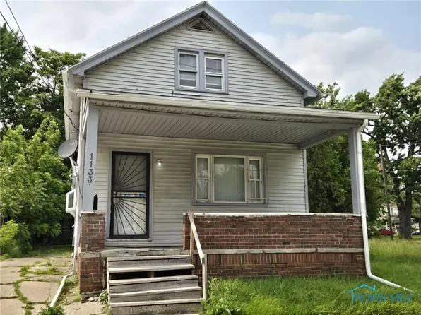 1133 Sherman St, Toledo, OH 43608
