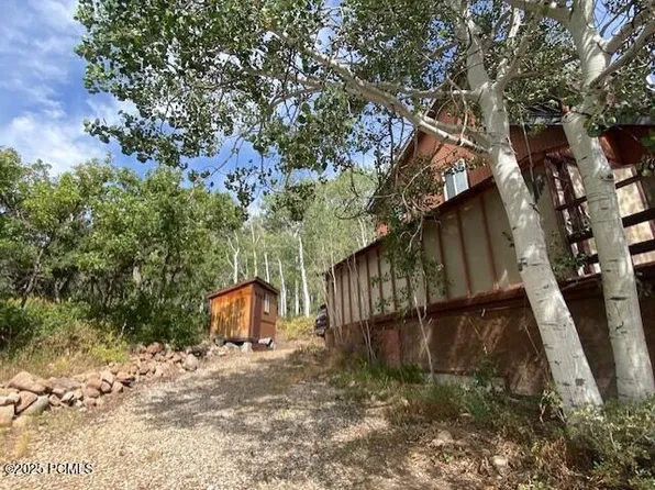 1215 W Elk Rd, Coalville, UT 84017