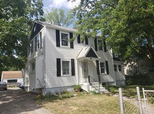 2920 Valleyview Dr, Columbus, OH 43204